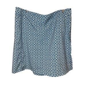 Ripskirt Classic Blue Dot Skirt Length 2 Blue White Size Large